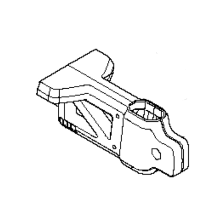 Sword Hilt 5229833-01 in the group at Gräsklipparbutiken (5229833-01)