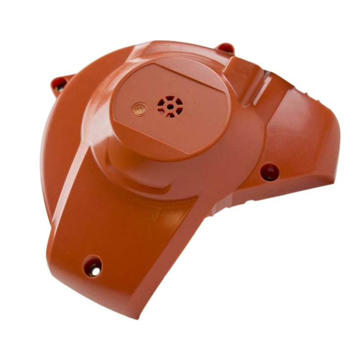 Starter housing in the group  at Gräsklipparbutiken (5230099-01)