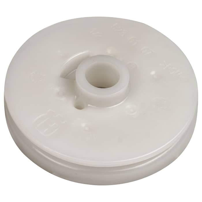 Starter pulley in the group at Gräsklipparbutiken (5230107-01)