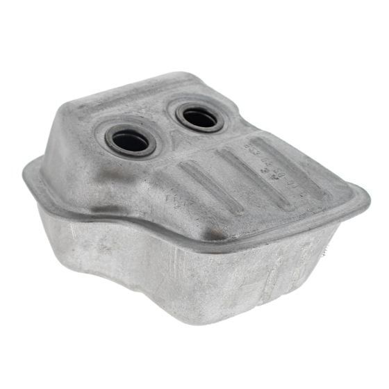 Silencer Kpl in the group  at Gräsklipparbutiken (5230326-01)