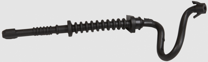 Fuel Hose 5230552-02 in the group at Gräsklipparbutiken (5230552-02)