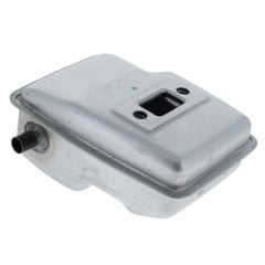 Silencer in the group at Gräsklipparbutiken (5230716-01)