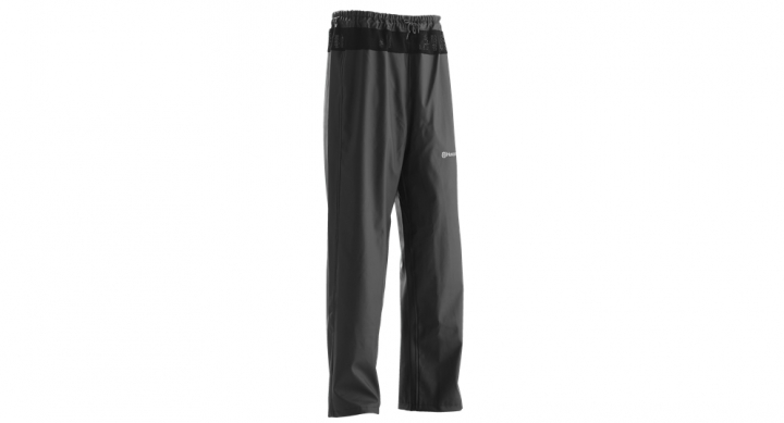 Rain trousers S in the group Forest and Garden Products / Husqvarna Protective clothing/equipment / Workwear / Accessories at Gräsklipparbutiken (5230805-46)