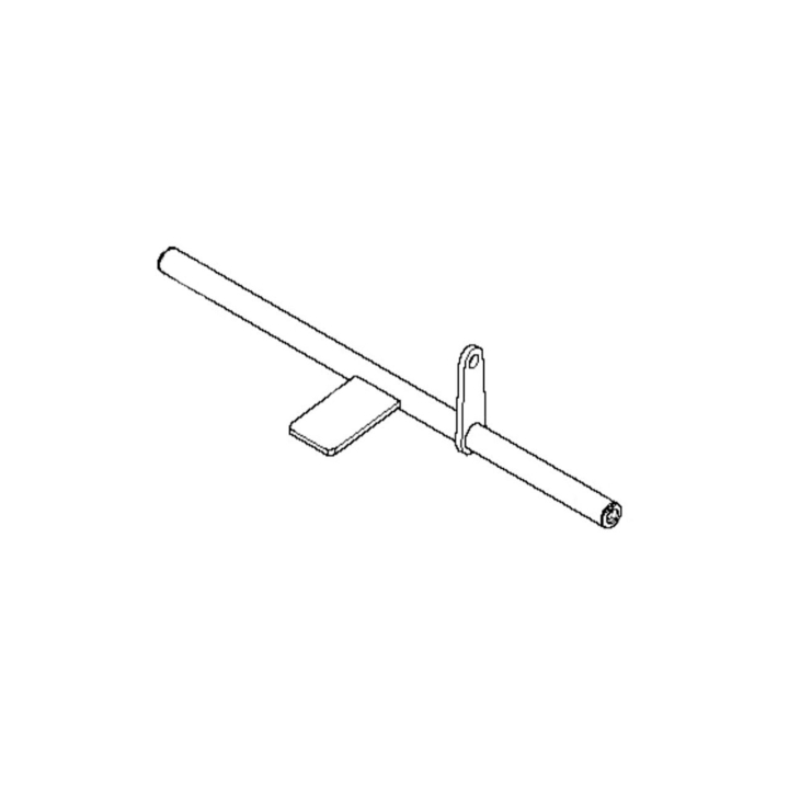 Cross brace in the group at Gräsklipparbutiken (5230945-03)