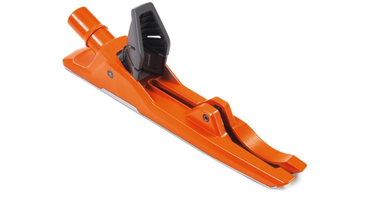 Husqvarna Vac attachment in the group Forest and Garden Products / Husqvarna Power cutters / Accessories power cutters at Gräsklipparbutiken (5230950-01)