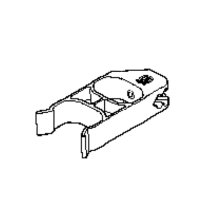 Rail 5230959-01 in the group at Gräsklipparbutiken (5230959-01)