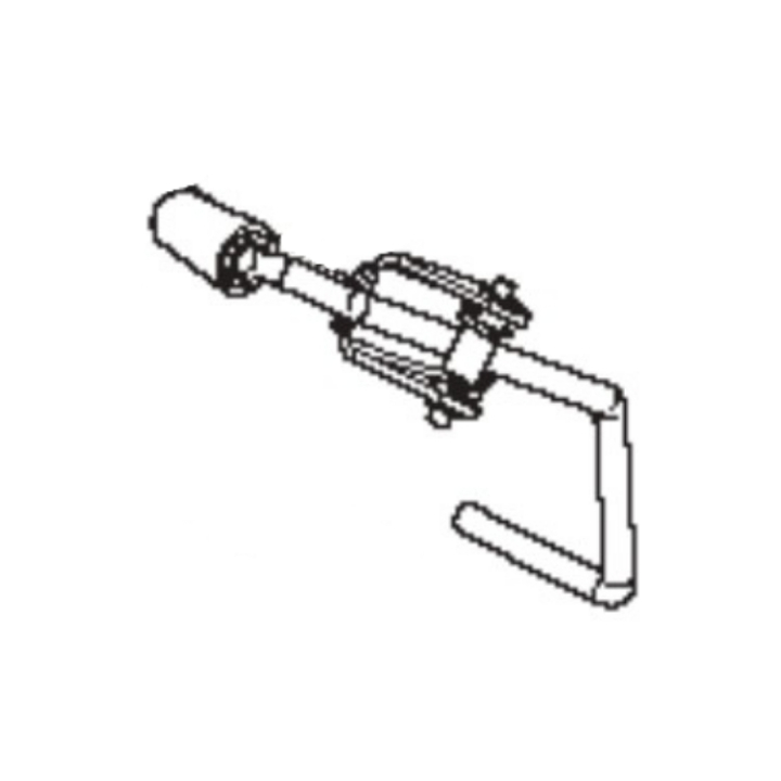 Lever 5233401-01 in the group at Gräsklipparbutiken (5233401-01)