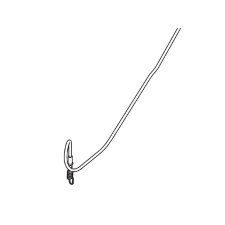 Electrical Cable 5239324-01 in the group at Gräsklipparbutiken (5239324-01)