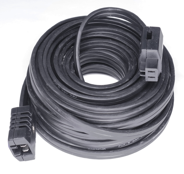 Cable 15 m in the group  at Gräsklipparbutiken (5240978-01)