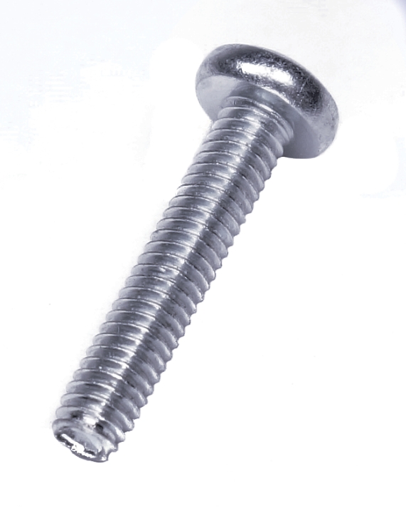 Screw M4X20 in the group at Gräsklipparbutiken (5243804-01)