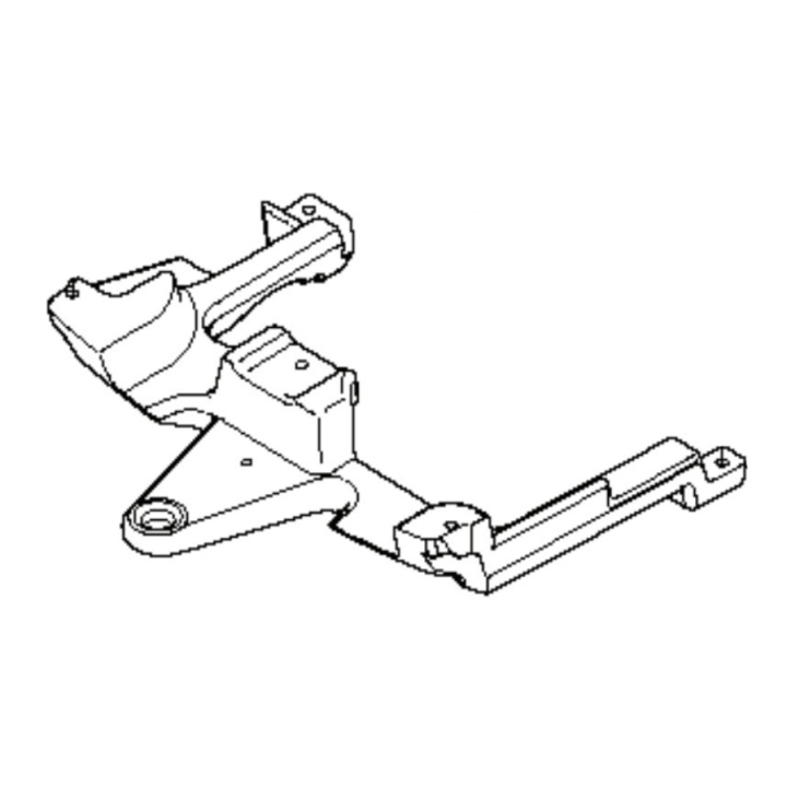 Counterweight in the group  at Gräsklipparbutiken (5253523-01)