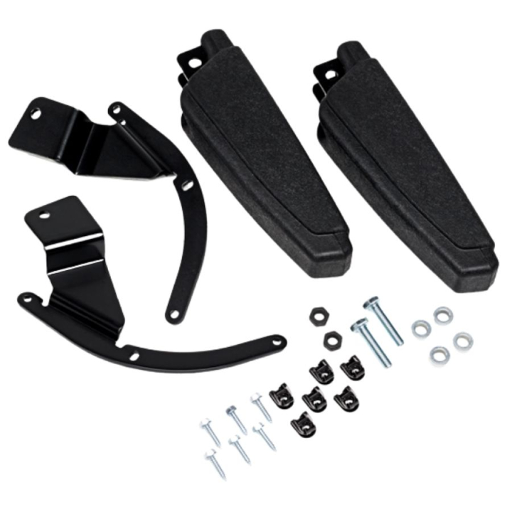 Arm rest kit in the group at Gräsklipparbutiken (5254065-01)