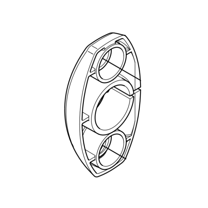 Holder 5254187-01 in the group  at Gräsklipparbutiken (5254187-01)