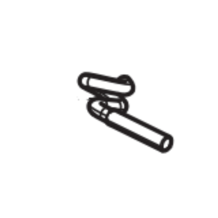 Lingering Implementation 5254365-01 in the group  at Gräsklipparbutiken (5254365-01)