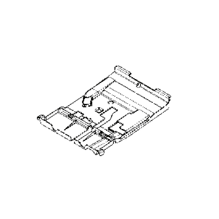 Belt cover in the group  at Gräsklipparbutiken (5255633-03)