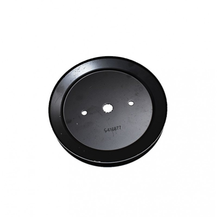 Pulley Mandrel 6.5 Pulley, Ma 5255680-02 in the group  at Gräsklipparbutiken (5255680-02)