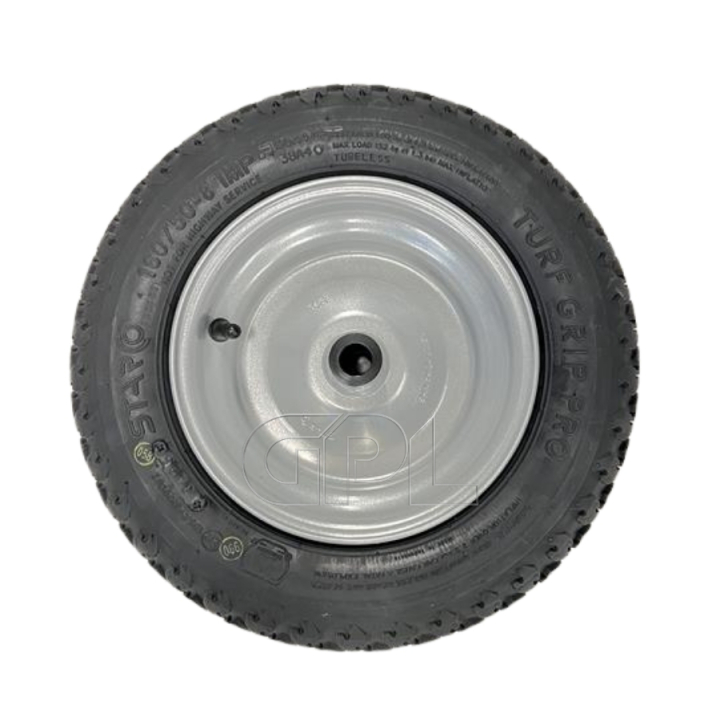 Wheel R111B, R111B5, R112C, R112C5, R112iC in the group at Gräsklipparbutiken (5255847-01)