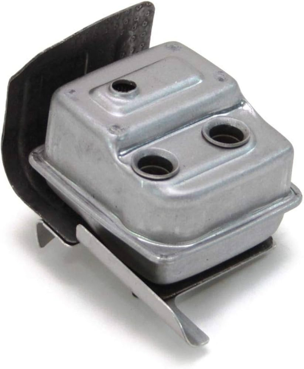 Assy Muffler 5255928-01 in the group at Gräsklipparbutiken (5255928-01)