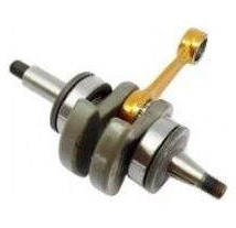 Crankshaft Kpl 5256046-01 in the group at Gräsklipparbutiken (5256046-01)