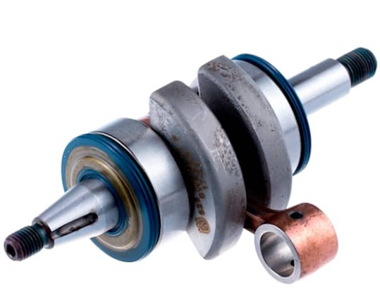 Crankshaft Assy 5256050-01 in the group at Gräsklipparbutiken (5256050-01)