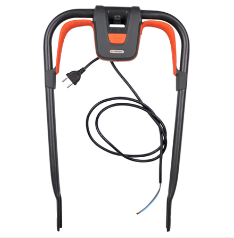 Assembly 5256111-01 in the group at Gräsklipparbutiken (5256111-01)