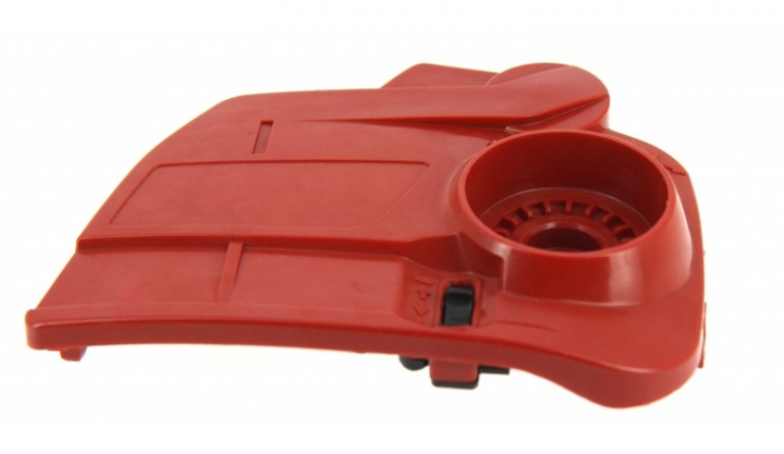 Chain brake Kpl 5256289-02 in the group at Gräsklipparbutiken (5256289-02)