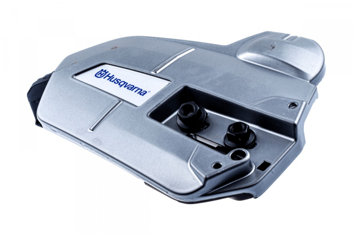 Clutch cover Husqvarna 562XPG, 562XPG Mark II in the group at Gräsklipparbutiken (5257433-07)