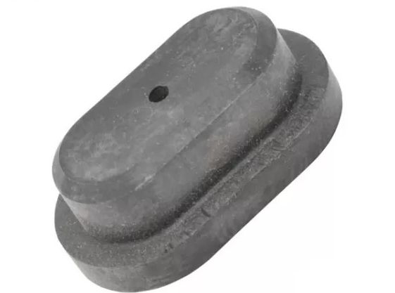 Vibration Isolator Tank in the group at Gräsklipparbutiken (5258220-01)