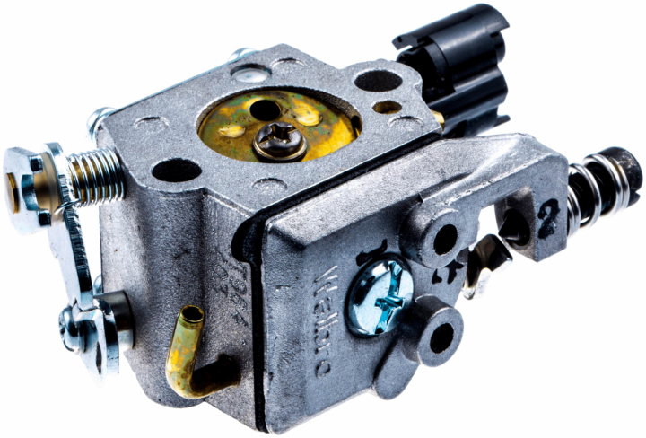 Carburetor 232R, 235FR, 235R, CC2036, GR2036 in the group  at Gräsklipparbutiken (5258373-01)