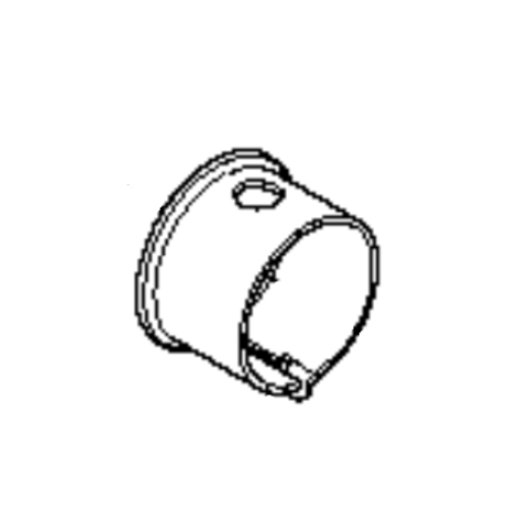 Spacer Washer 5258575-01 in the group  at Gräsklipparbutiken (5258575-01)