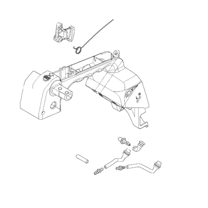 Trade Comp 5277175-01 in the group  at Gräsklipparbutiken (5277175-01)