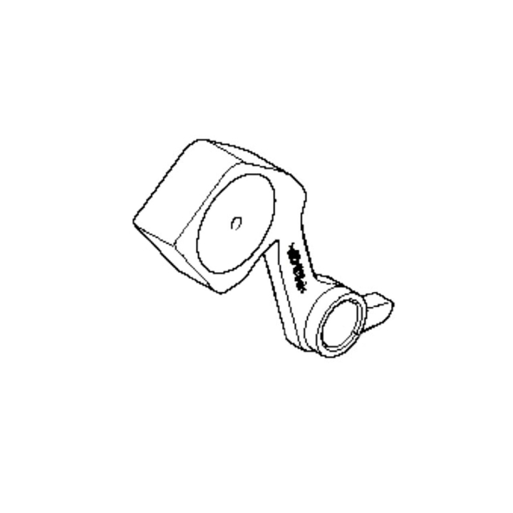 Weight 5277522-01 in the group at Gräsklipparbutiken (5277522-01)