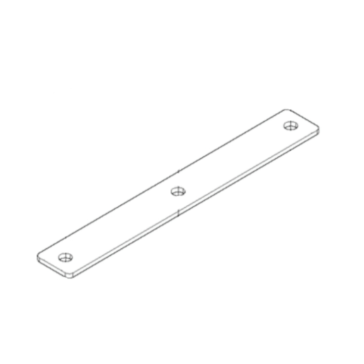 Plate in the group at Gräsklipparbutiken (5278742-01)