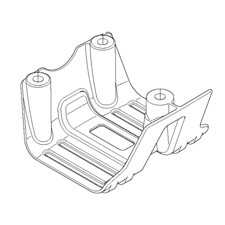 Protection 5280697-01 in the group  at Gräsklipparbutiken (5280697-01)