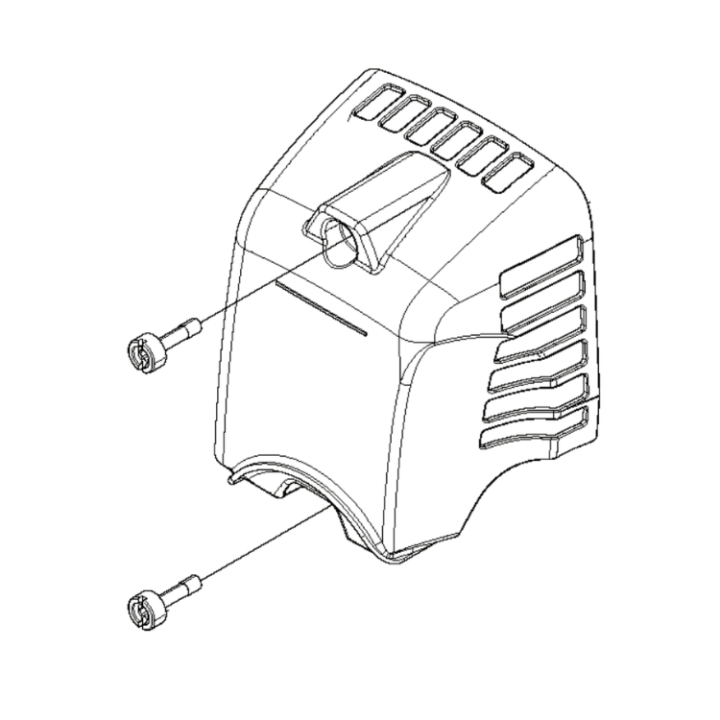 Cover-A 5287065-01 in the group  at Gräsklipparbutiken (5287065-01)