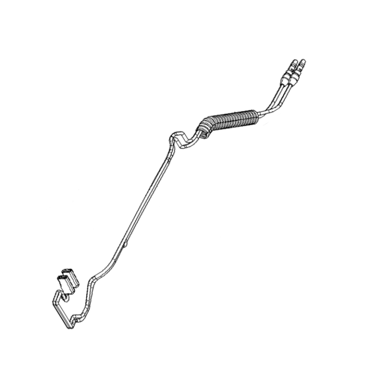 Electrical Wiring 5292561-01 in the group  at Gräsklipparbutiken (5292561-01)