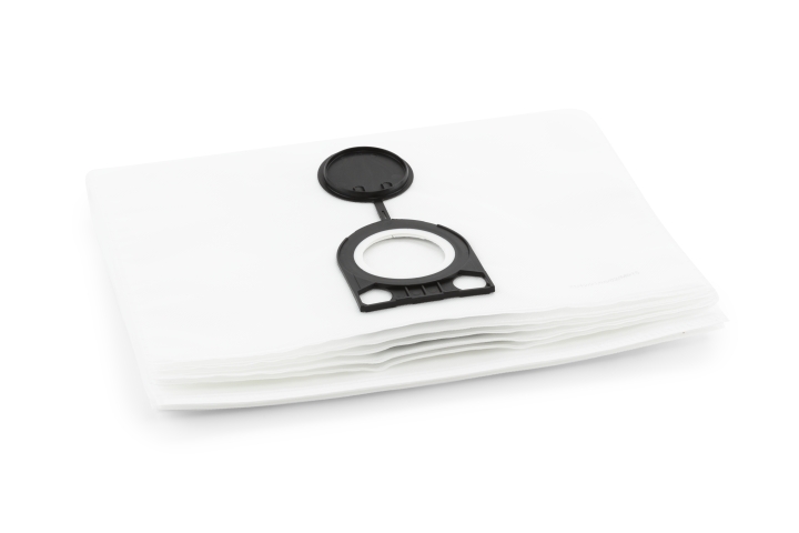 Bag fleece filter bag S11 5PCS in the group  at Gräsklipparbutiken (5293231-02)