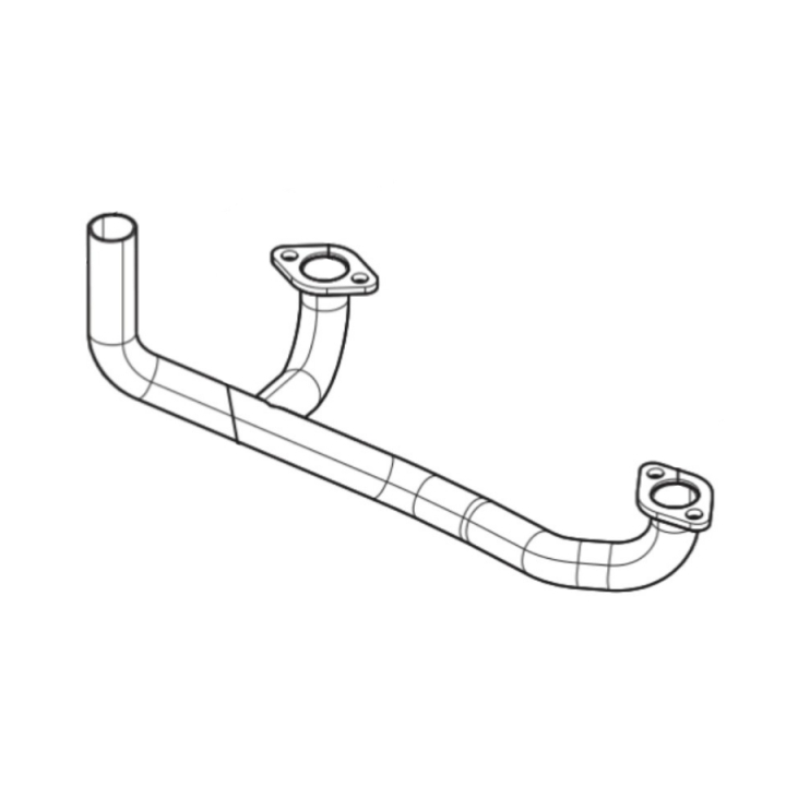 Manifold R400 Gen Ii in the group  at Gräsklipparbutiken (5293269-01)