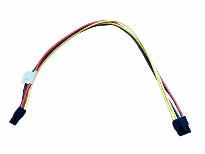 WIRING ASSY Battery in the group  at Gräsklipparbutiken (5293270-04)