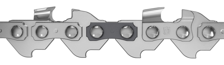 Husqvarna X-PRECISION™ SP11G saw chain in the group at Gräsklipparbutiken (5293406-36)