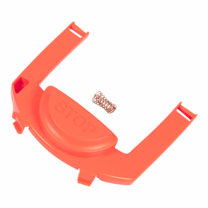 Button Assy in the group  at Gräsklipparbutiken (5293437-01)