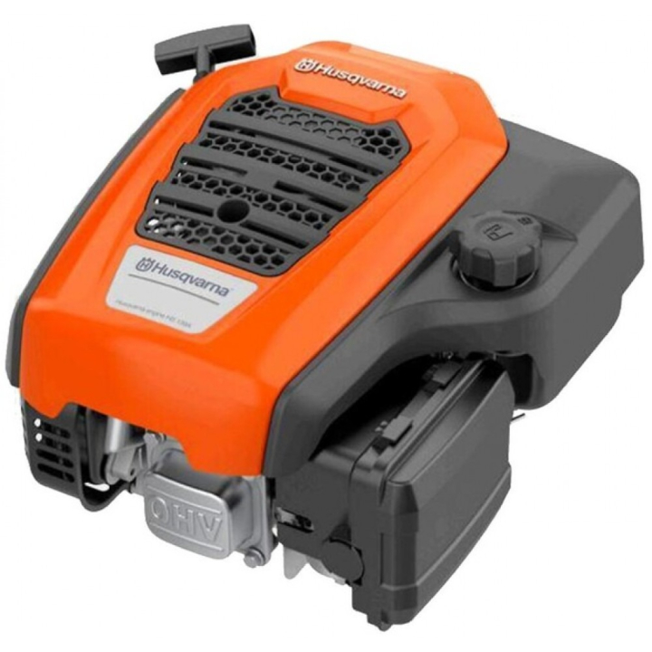 Engine Hs 123A 5293472-01 in the group  at Gräsklipparbutiken (5293472-01)