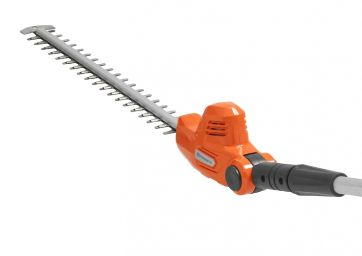 Hedge trimmer HK4 in the group Forest and Garden Products / Husqvarna Battery operated power tools / Accessories Battery machines at Gräsklipparbutiken (5293519-02)