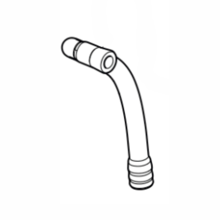 Fuel Hose in the group  at Gräsklipparbutiken (5294111-01)