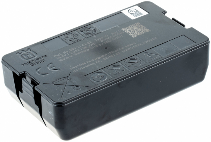 Battery Automower 405X, 415X in the group  at Gräsklipparbutiken (5294520-01)
