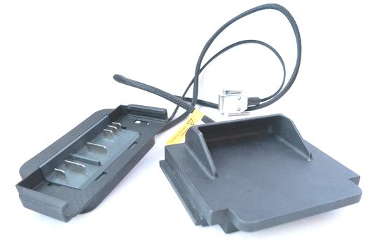 Wiring harness assembly adapter cable PACE in the group at Gräsklipparbutiken (5294715-01)