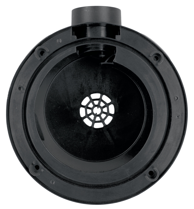 Pump foot in the group at Gräsklipparbutiken (5294774-01)