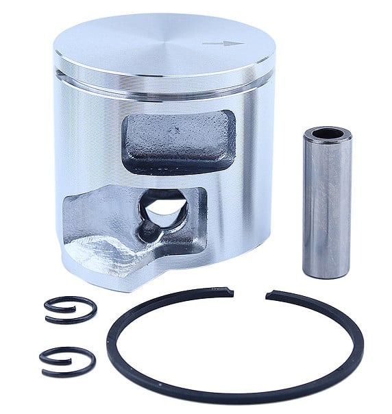 Piston Assy D46 Spare Part W, 5295047-01 in the group at Gräsklipparbutiken (5295047-01)