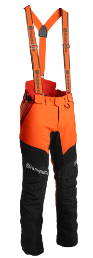 Arbor Waist trousers, Technical Extreme in the group Forest and Garden Products / Husqvarna Protective clothing/equipment / Protective Trousers at Gräsklipparbutiken (5295159-58)