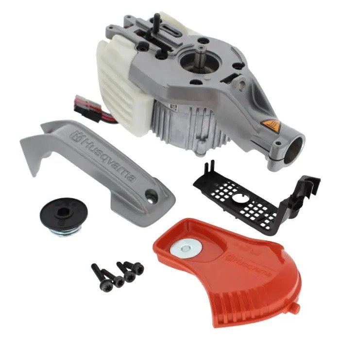 Cutting system 536liPX, 536liPT5 in the group  at Gräsklipparbutiken (5295371-01)